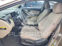 2016 Hyundai Elantra фото