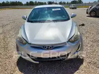 2016 Hyundai Elantra фото