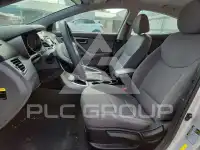 2016 Hyundai Elantra фото