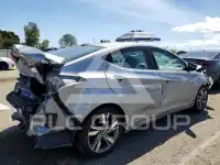 2016 Hyundai Elantra фото