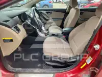 2016 Hyundai Elantra фото
