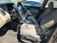 2016 Hyundai Elantra фото