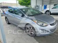 2016 Hyundai Elantra фото