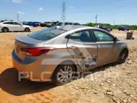 2016 Hyundai Elantra фото