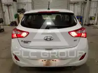 2016 Hyundai Elantra фото