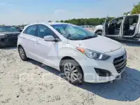 2016 Hyundai Elantra фото