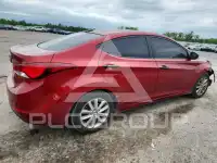 2016 Hyundai Elantra фото