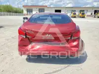 2016 Hyundai Elantra фото