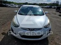 2016 Hyundai Elantra фото
