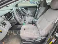 2016 Hyundai Elantra фото