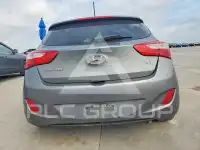 2016 Hyundai Elantra фото