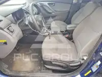2016 Hyundai Elantra фото