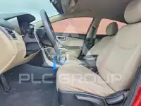 2016 Hyundai Elantra фото