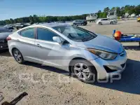2016 Hyundai Elantra фото