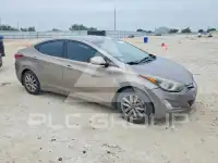 2016 Hyundai Elantra фото