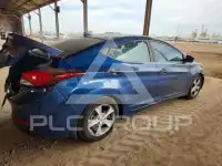 2016 Hyundai Elantra фото