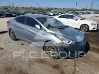 2016 Hyundai Elantra photo