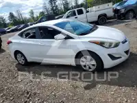 2016 Hyundai Elantra фото