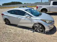2016 Hyundai Elantra фото