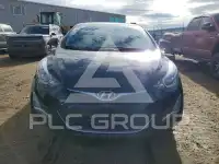 2016 Hyundai Elantra фото