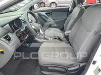 2016 Hyundai Elantra фото