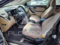 2016 Hyundai Elantra фото