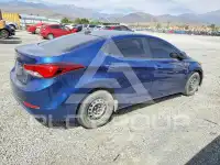 2016 Hyundai Elantra фото