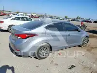 2016 Hyundai Elantra photo