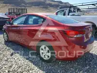 2016 Hyundai Elantra фото