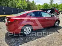2016 Hyundai Elantra фото