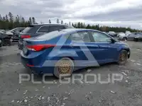 2016 Hyundai Elantra фото