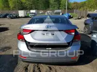 2016 Hyundai Elantra фото
