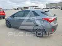 2016 Hyundai Elantra фото