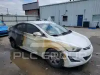 2016 Hyundai Elantra photo