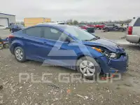 2016 Hyundai Elantra фото