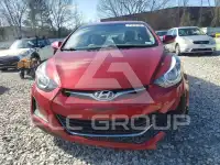 2016 Hyundai Elantra фото