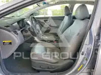 2016 Hyundai Elantra фото