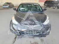 2016 Hyundai Elantra photo