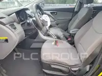 2016 Hyundai Elantra photo