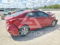 2016 Hyundai Elantra фото