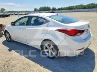2016 Hyundai Elantra photo