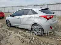 2016 Hyundai Elantra фото