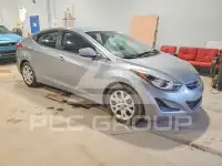 2016 Hyundai Elantra фото