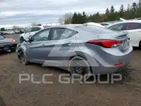 2016 Hyundai Elantra фото