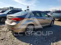 2016 Hyundai Elantra фото