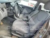 2016 Hyundai Elantra фото