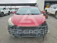 2016 Hyundai Elantra фото