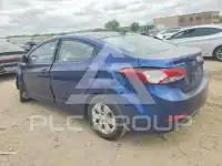 2016 Hyundai Elantra photo