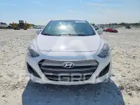 2016 Hyundai Elantra фото