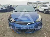 2016 Hyundai Elantra фото